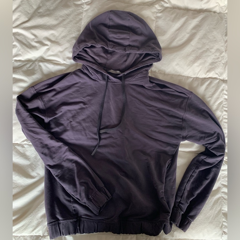 Lululemon hoodie